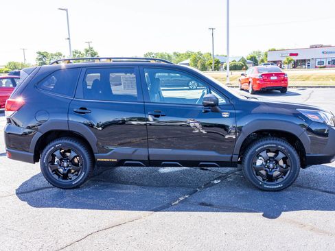 Used 2025 Subaru Forester Wilderness w/ Convenience Package image 6