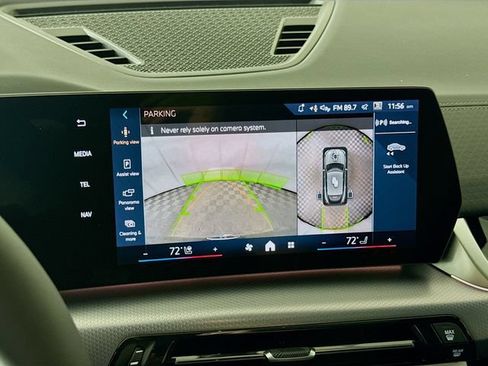 New 2026 BMW X2 xDrive28i w/ Technology Package AWD/4WD image 14