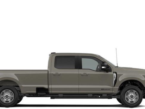New 2026 Ford F250 XLT w/ XLT Premium Package AWD/4WD image 5