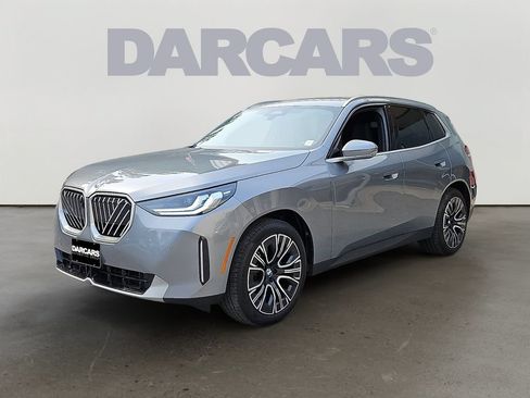 Used 2026 BMW X3 xDrive30i w/ Premium Package AWD/4WD image 3