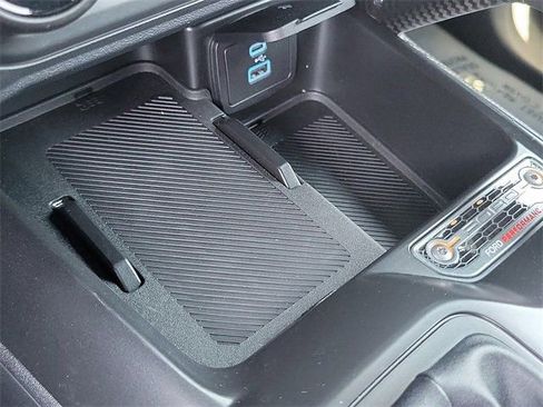 New 2025 Ford Bronco Raptor w/ Interior Carbon Fiber Pack image 12