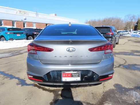 Used 2020 Hyundai Elantra Value Edition w/ Cargo Package (C1) image 5