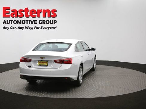 Used 2024 Chevrolet Malibu LT image 38
