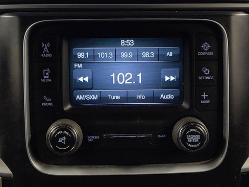 Used 2020 RAM 1500 Classic SLT RWD image 25