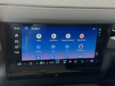 New 2025 Lincoln Navigator Reserve w/ Jet Appearance Package image 15