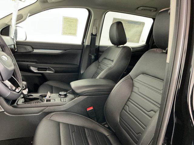 New 2026 Ford Ranger Lariat AWD/4WD image 15