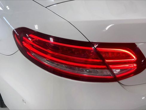 Used 2018 Mercedes-Benz C 63 AMG S image 27
