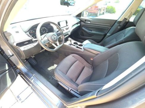 Used 2021 Nissan Altima 2.5 S FWD image 12
