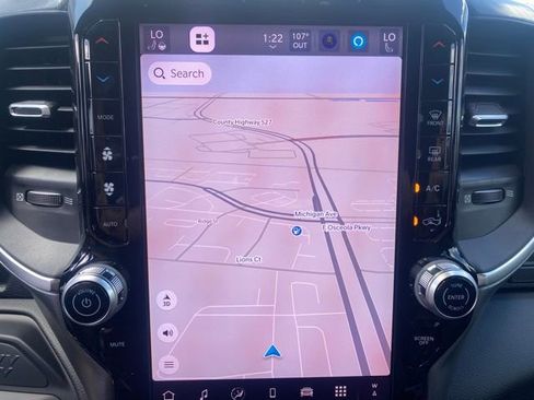 New 2025 RAM 2500 Big Horn image 22