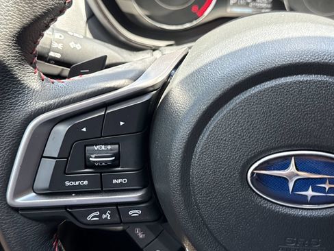 Used 2023 Subaru Impreza 2.0i Sport AWD/4WD image 16