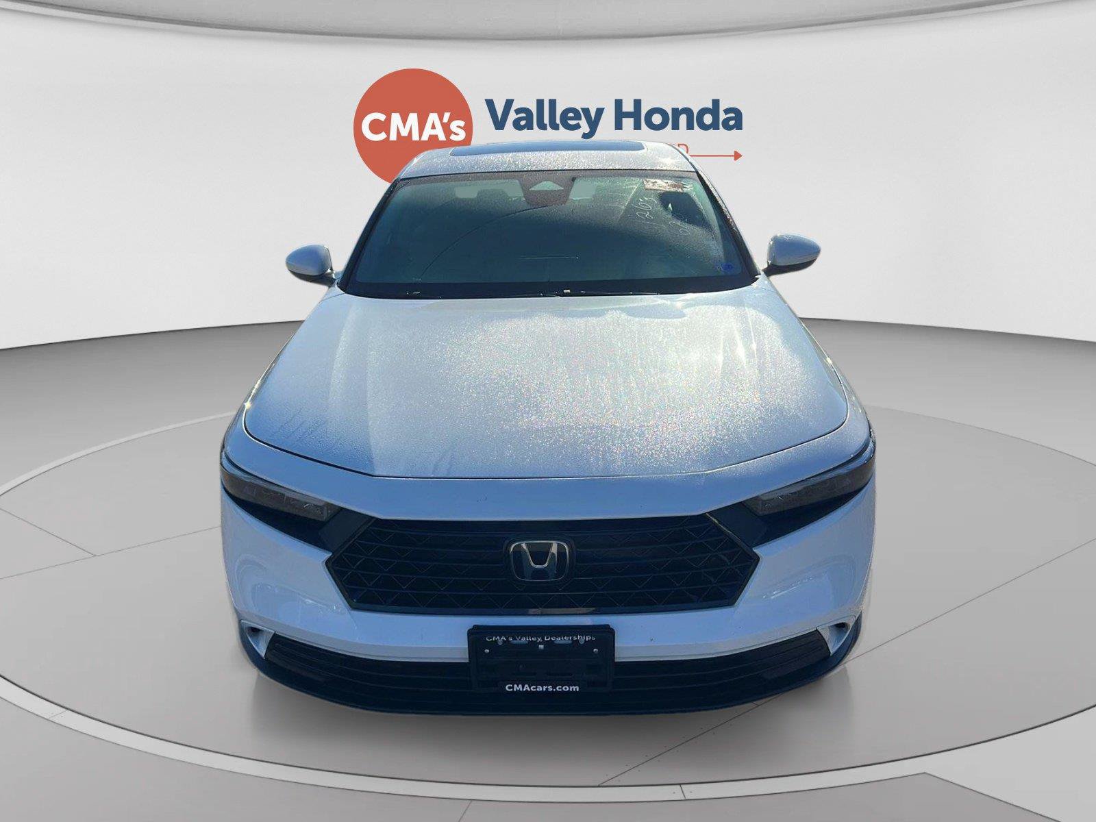 Used 2024 Honda Accord EX image 8