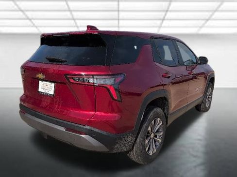 New 2026 Chevrolet Equinox LT w/ Safety and Technology Package FWD image 30