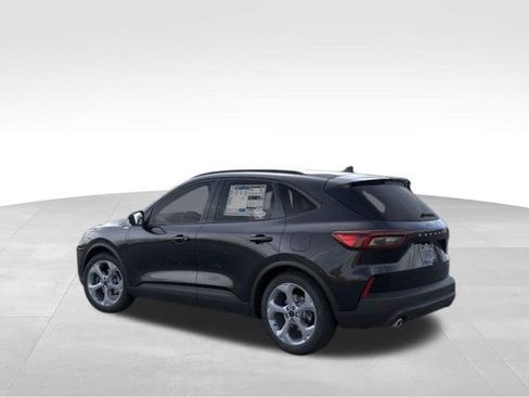 New 2026 Ford Escape ST-Line w/ Tech Pack #1 AWD/4WD image 5