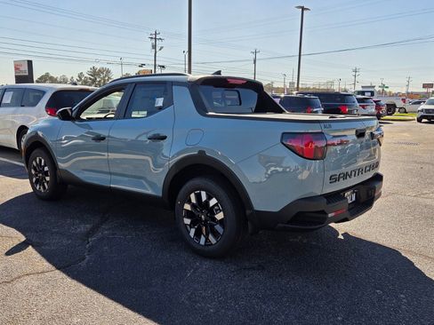 New 2026 Hyundai Santa Cruz SEL FWD image 7