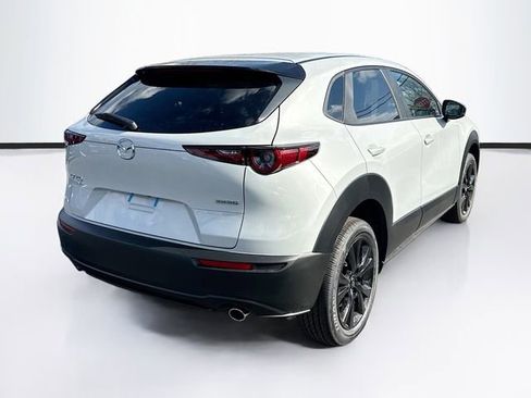 New 2026 MAZDA CX-30 AWD 2.5 S w/ Select Sport Pkg image 7