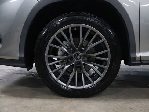 Used 2020 Lexus RX 350 F Sport image 30