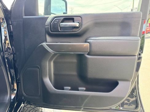 Used 2021 GMC Sierra 2500 AT4 w/ Gooseneck/5TH Wheel Package AWD/4WD image 37