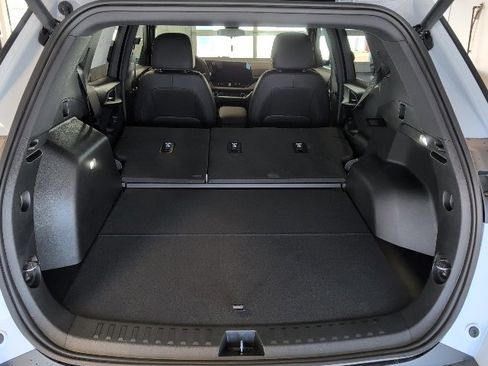 New 2026 Chevrolet Equinox RS image 31