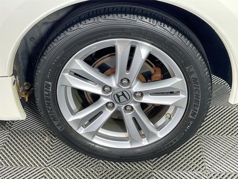 Used 2012 Honda CR-Z EX image 30