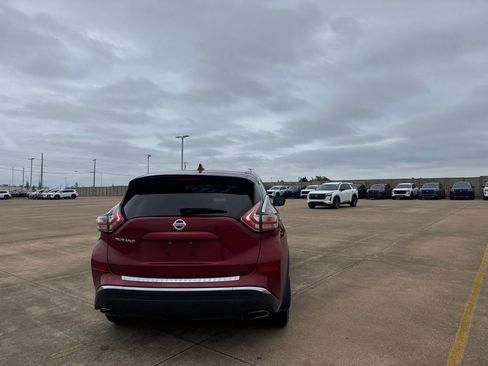 Used 2018 Nissan Murano S w/ Cargo Package FWD image 20