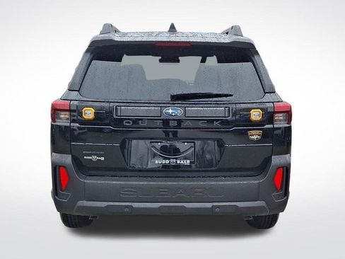 New 2026 Subaru Outback Wilderness image 6