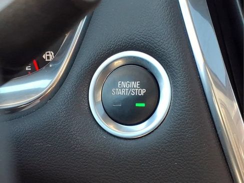 Used 2023 Chevrolet Traverse Premier w/ LPO, Floor Liner Package AWD/4WD image 26