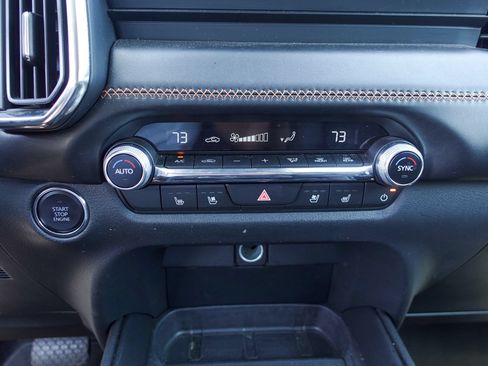 Certified 2025 MAZDA CX-50 AWD 2.5 S w/ Premium Plus Pkg image 20