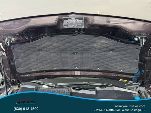 Used 2017 Bentley Bentayga image 67