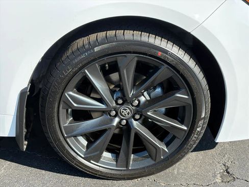Used 2026 Toyota Corolla SE image 31
