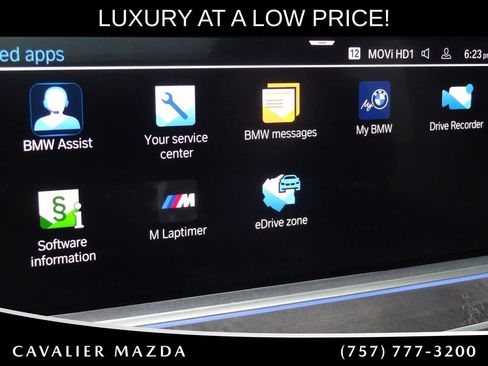 Used 2021 BMW X5 xDrive45e AWD/4WD image 32