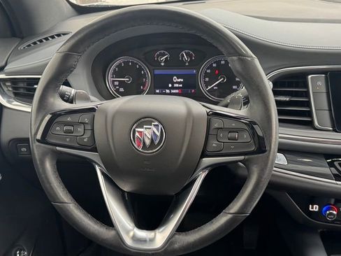 Used 2023 Buick Enclave Essence w/ Experience Buick Package image 17