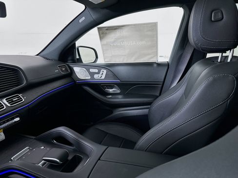 New 2026 Mercedes-Benz GLE 450 4MATIC Coupe image 26