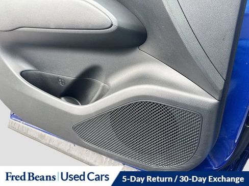 Used 2023 Hyundai Tucson SEL image 21