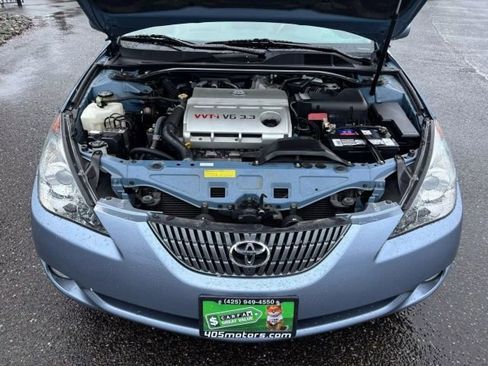 Used 2004 Toyota Solara SLE image 22