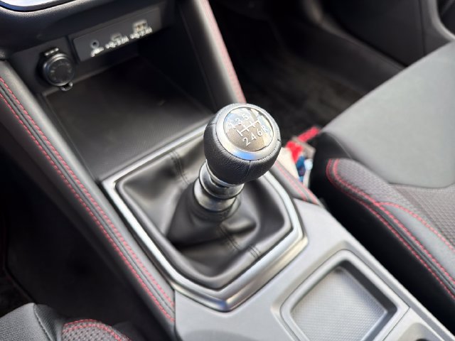 New 2026 Subaru WRX AWD/4WD image 15