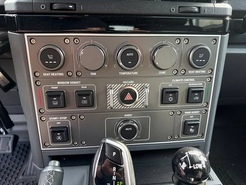 Used 2024 INEOS Grenadier AWD/4WD image 12