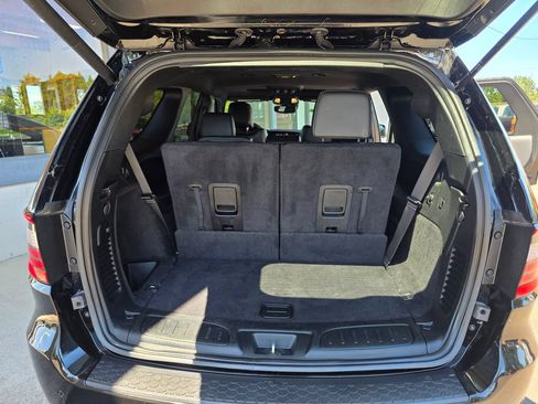 Used 2025 Dodge Durango R/T AWD/4WD image 24
