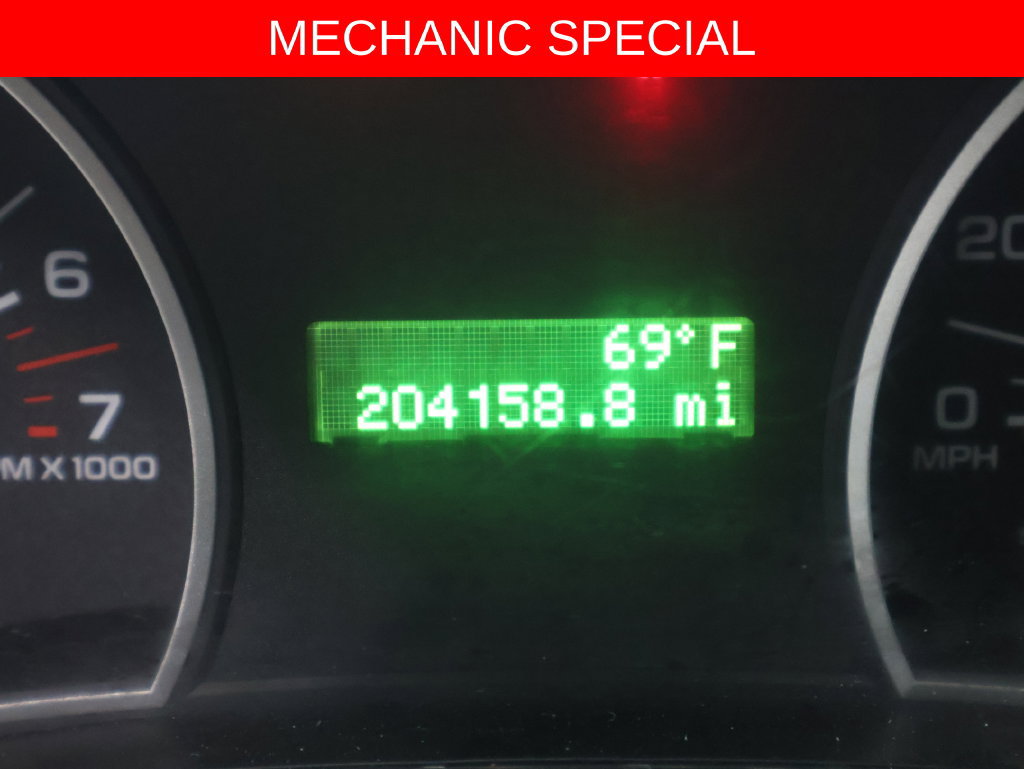 Used 2010 Ford Explorer XLT AWD/4WD image 2