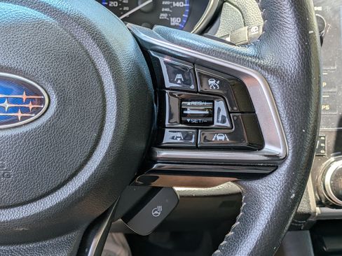 Used 2019 Subaru Outback 3.6R Touring w/ Popular Package #3A AWD/4WD image 27