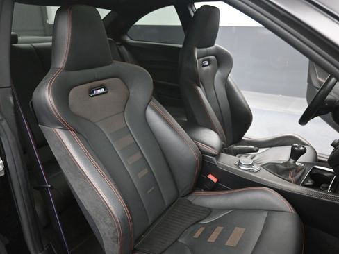 Used 2021 BMW M2 Competition w/ Executive Package image 20