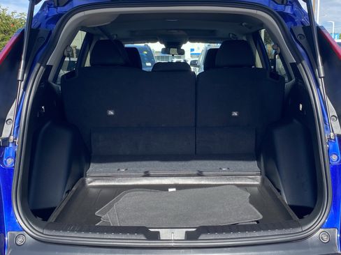 Used 2023 Honda CR-V EX image 12