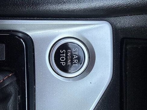 Used 2020 Nissan Altima 2.5 SR w/ Premium Package AWD/4WD image 28