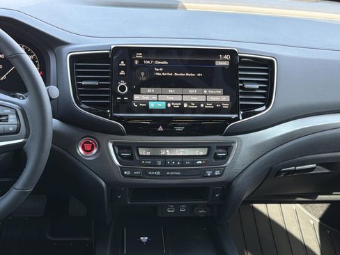 New 2026 Honda Ridgeline RTL image 10