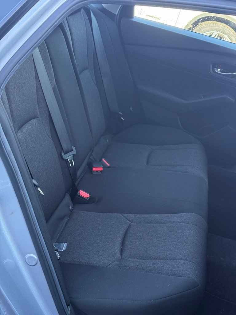 Used 2024 Honda Accord EX image 12