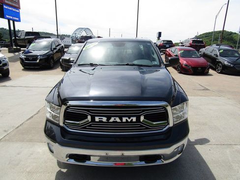 Used 2016 RAM 1500 Classic SLT AWD/4WD image 5