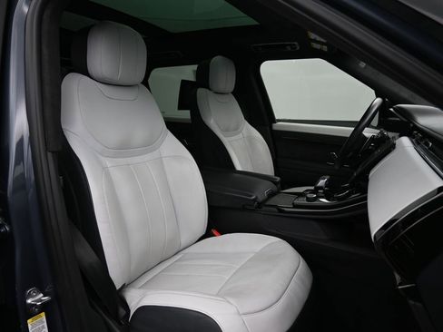 Used 2023 Land Rover Range Rover Sport First Edition AWD/4WD image 28