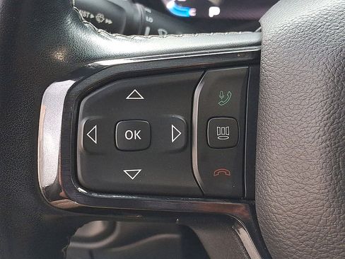 Certified 2024 RAM 1500 Limited AWD/4WD image 23