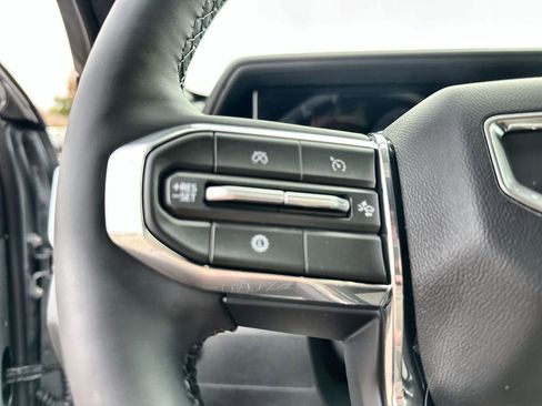 New 2026 GMC Terrain Elevation w/ Black Edition FWD image 31