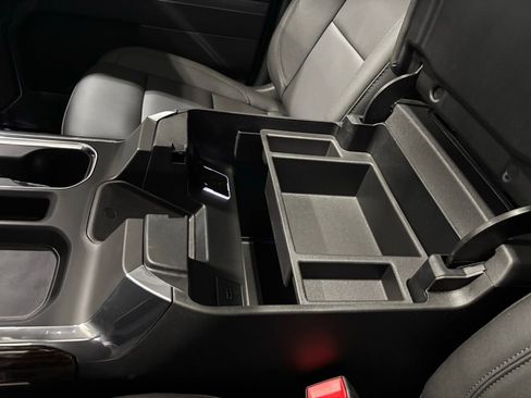 New 2026 GMC Sierra 1500 Elevation w/ Elevation Premium Package image 23