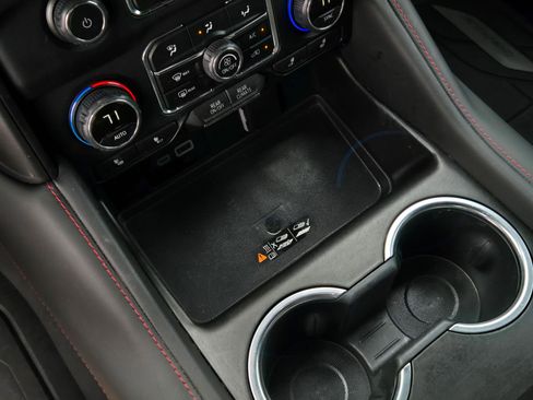 Certified 2023 Chevrolet Tahoe RST w/ Luxury Package image 20